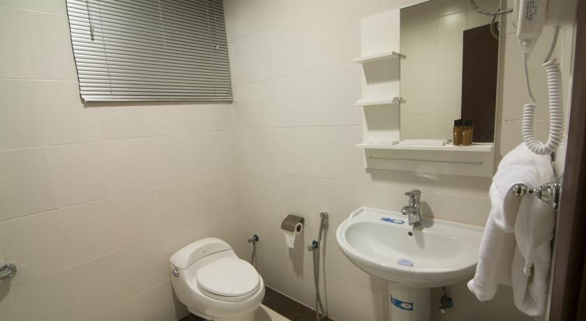 Terhal Hotel Suites Haïl Chambre photo
